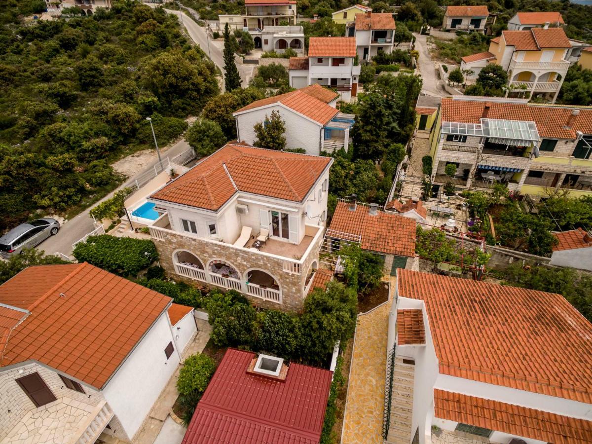 Villa Fonte Sevid Exterior foto
