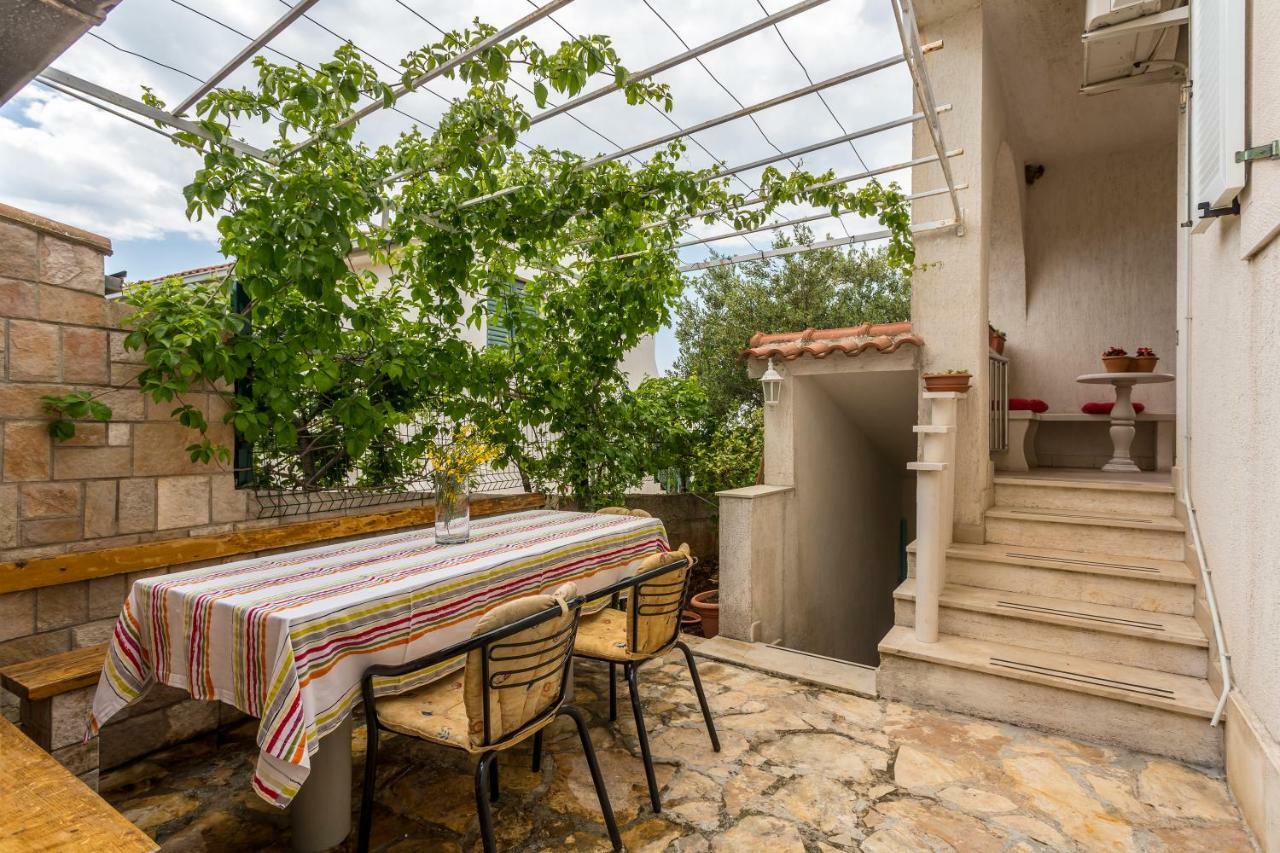 Villa Fonte Sevid Exterior foto