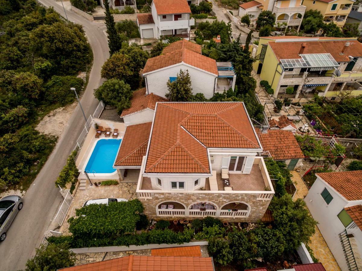 Villa Fonte Sevid Exterior foto