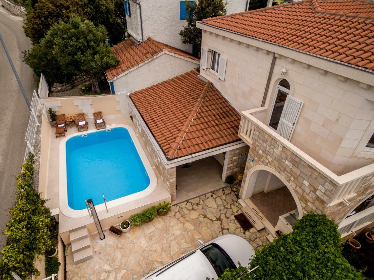 Villa Fonte Sevid Exterior foto