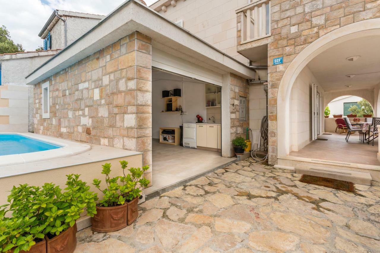 Villa Fonte Sevid Exterior foto