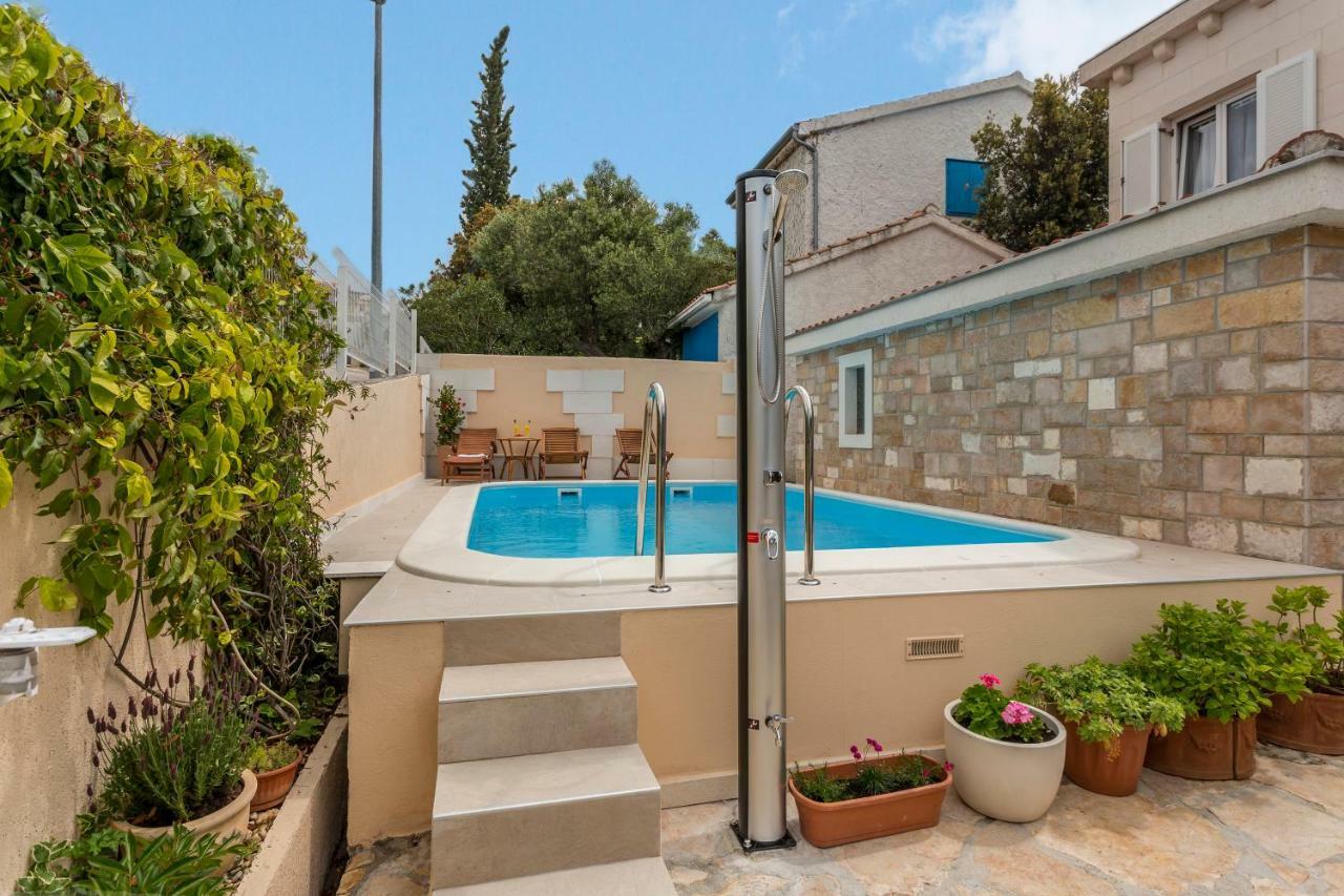 Villa Fonte Sevid Exterior foto