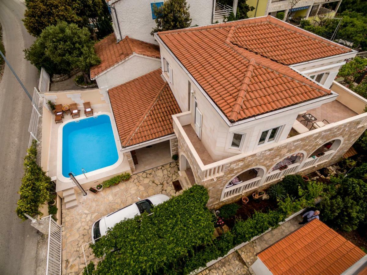 Villa Fonte Sevid Exterior foto